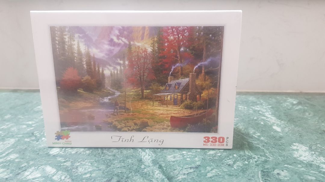 Bộ tranh đúng với lựa chọn của mình, giao hàng nhanh.