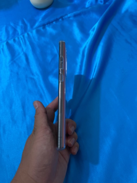 Vừa vặn nhìn đẹp cầm rất thích còn độ bền sử dụng nha  nói chung rất ok