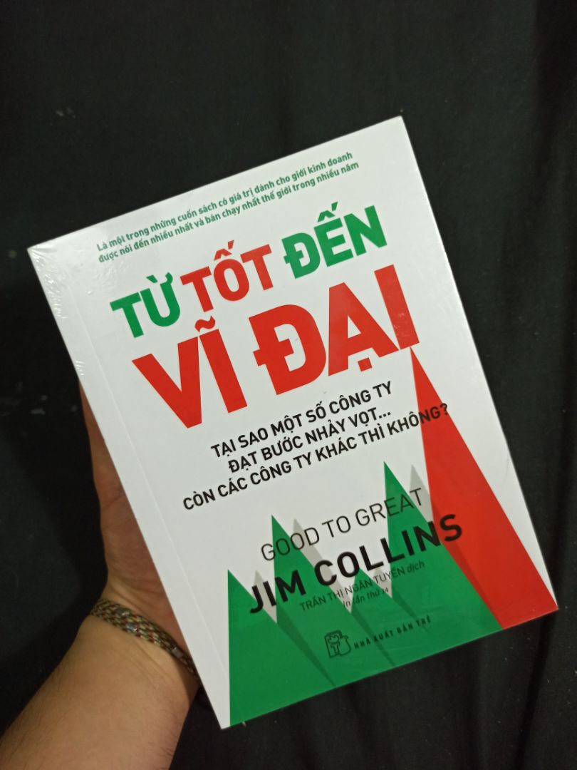 Sách đóng gói cẩn thận. Cuốn này được sếp cũ giới thiệu đọc nên mình nghĩ là nội dung sẽ có điều hay ho. Nói chung nhiều bạn bảo sách có vấn đề nhưng mình đã mua rất nhiều trên Tiki và rất tin tưởng chất lượng sách. Ủng hộ Tiki
