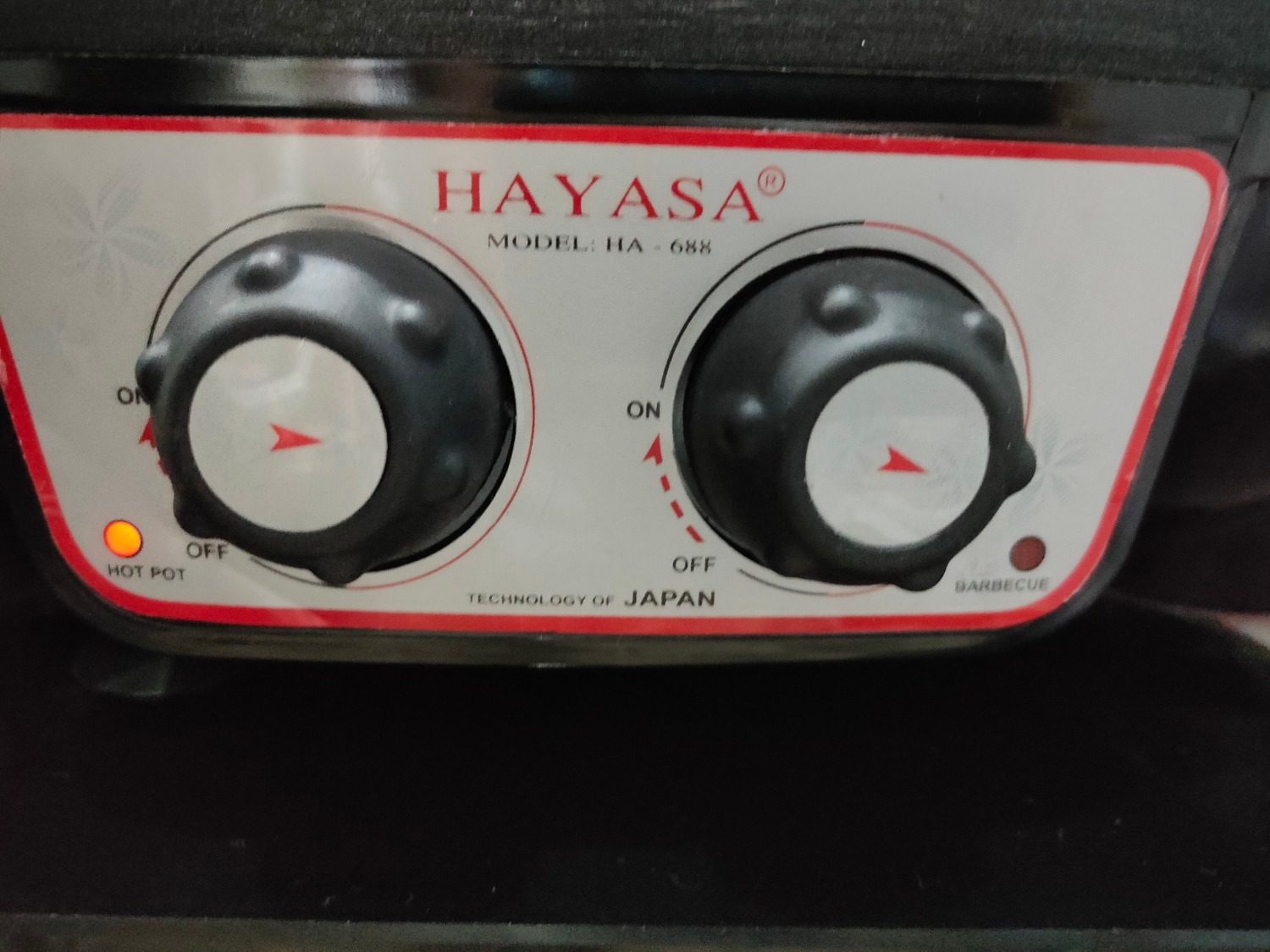 Thật sự quá thất vọng , giao thì Thiếu đồ, bếp thì không hoạt động vĩ nướng. Đề nghị Tiki hỗ trợ trả hàng. Chưa kịp nướng 1 miếng thịt nào thì đã hỏng.