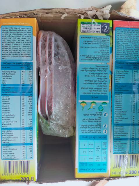 thơm ngon. Dễ chế biến thơm ngon. Dễ chế biến