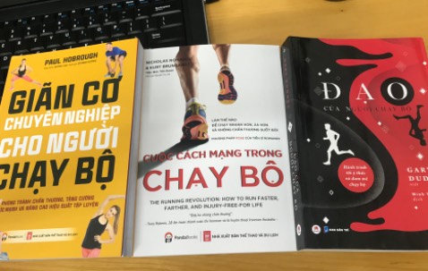 Đúng thời điểm rồi. Dành thời gian mà đọc thôi