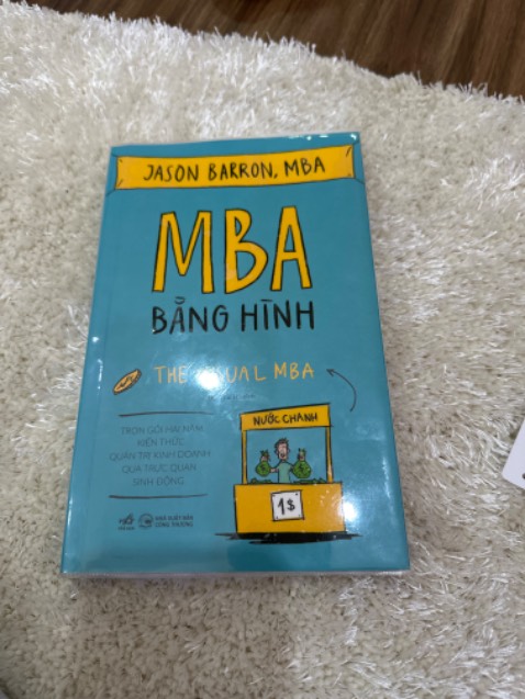Chất liệu giấy cực tốt 
Hình ảnh sinh động, dễ hình dung
Nội dung dễ hiểu 
Một cuốn sách chất lượng về nội dung, cần phải được đọc nghiền ngẫm.