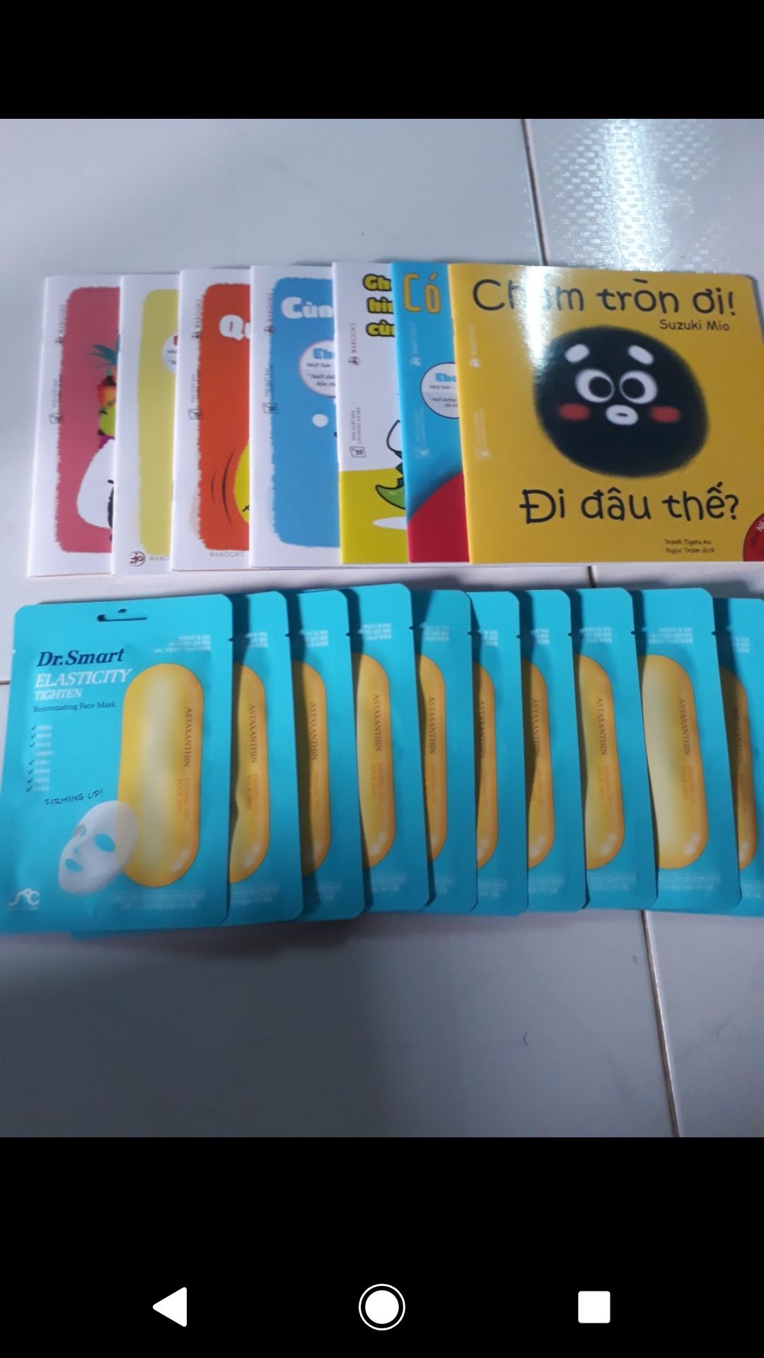 hàng đúng hình, giá tốt