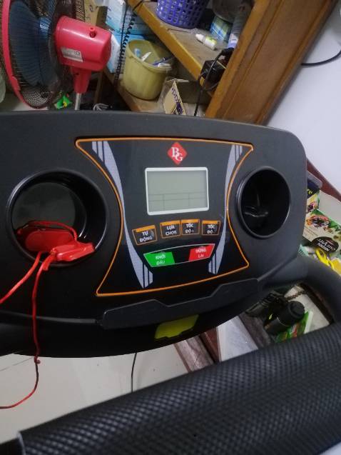 máy chay bộ Treadnill M2 giá hợp túi tiền ,xài được máy chay bộ Treadnill M2 giá hợp túi tiền ,xài được