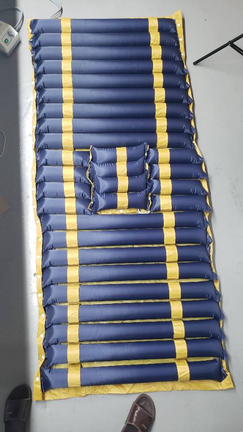 Hàng NIKITA thì quá chuẩn rồi. ưng ý - người nhà nằm rất mát và êm .