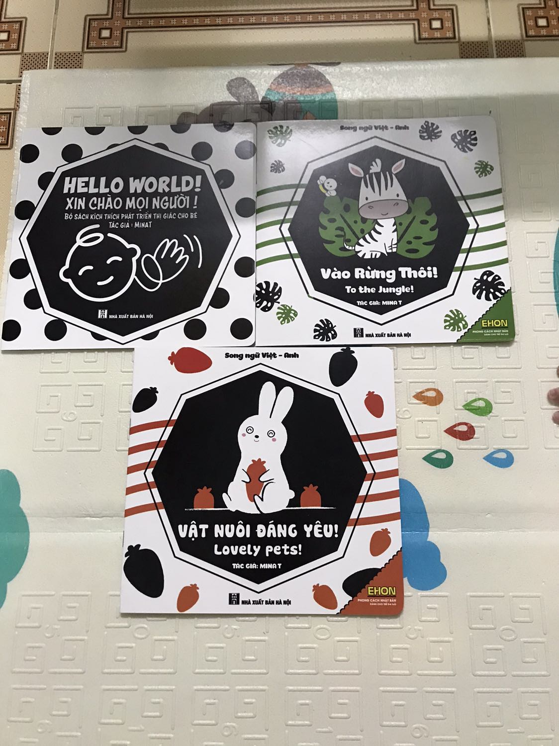 Sách in đẹp, màu sắc hình ảnh nét, nội dung đơn giản dễ nhìn, giao hàng nhanh Sách in đẹp, màu sắc hình ảnh nét, nội dung đơn giản dễ nhìn, giao hàng nhanh