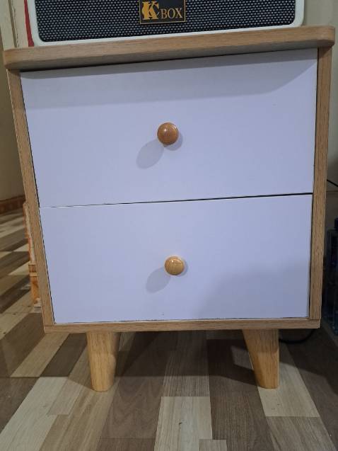 Đẹp như hình quảng cáo, chắc chắn