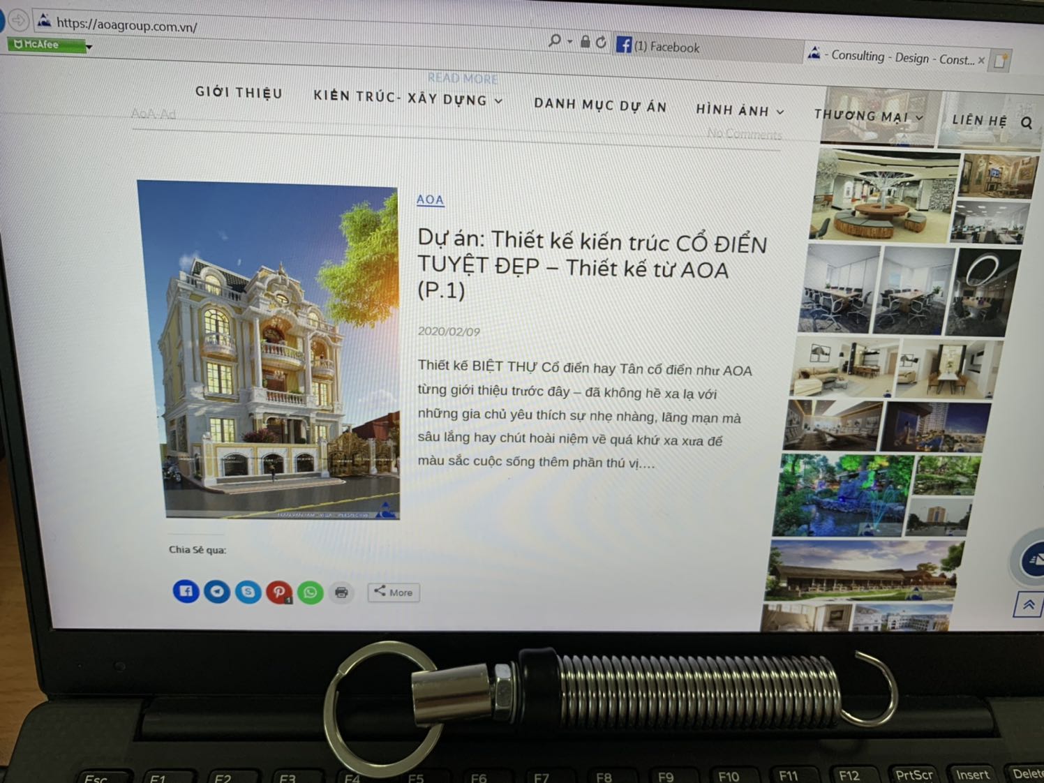 Đã nhận! Sẽ lắp & chụp review AE xem sau!