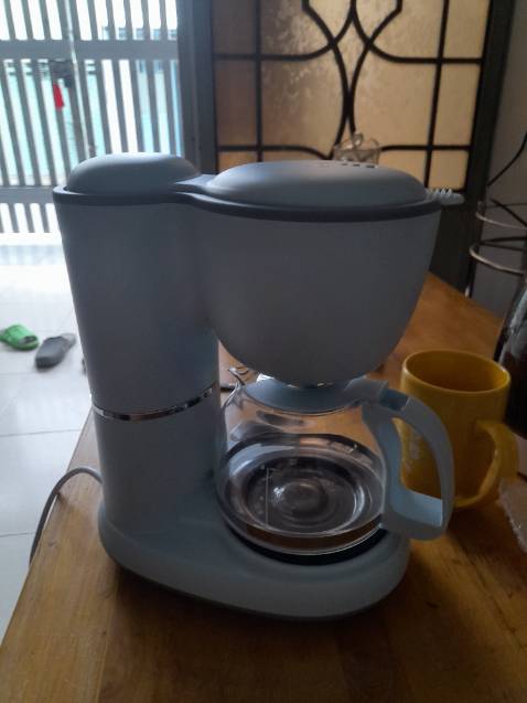 Đặt Tiki Now, giao nhanh. Máy hơi nhỏ hơn xo với mình nghĩ.
Tầm giá thì tạm ok, màu sắc dễ chịu