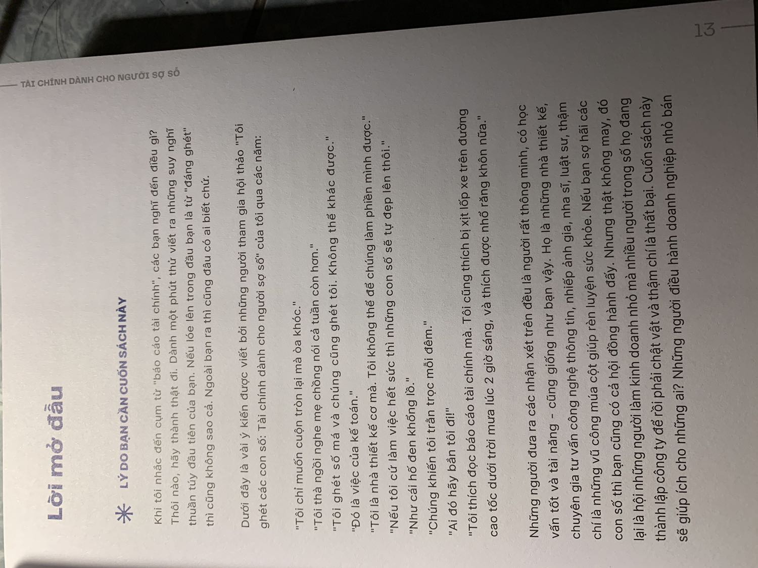 Dịch giã nhưng Tiki vẫn giao hàng đúng hẹn. Sách trình bày đẹp, khoa học, giấy dầy cực kỳ. Tiki vẫn ko có bọc chống sốc. Gáy sách lỗi nhẹ.