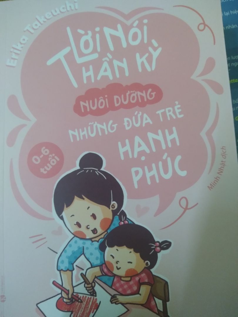 hình ảnh sinh động, tạo sự thích thú cho người đọc, bìa sách đẹp, phù hợp cho những người yêu trẻ hay nhà có trẻ .