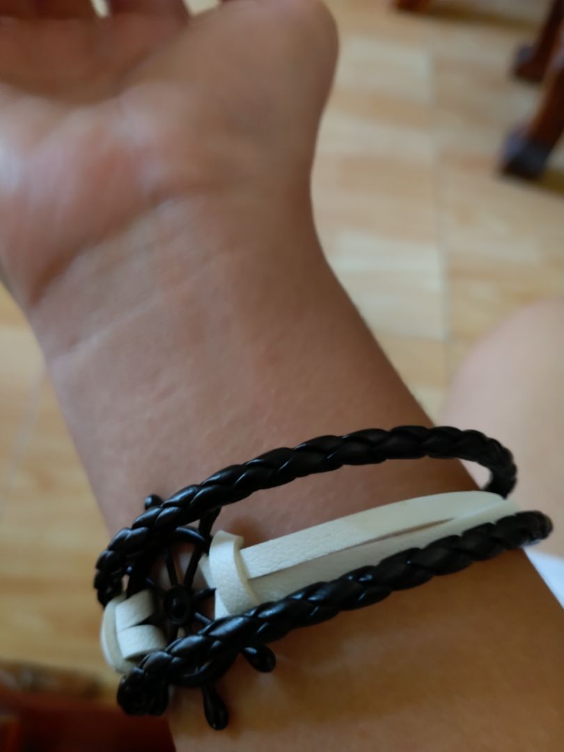 hơi to so vs tay mk nhưng cũng ok r