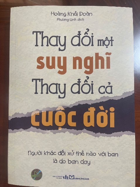 Sách được chính TiKi giao thì chất lượng tuyệt vời !