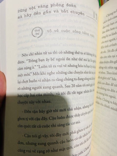 Sách tâm lý, chữa lành