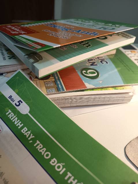 eee săn sale 0đ mà dìa sách chất lượng lắm nhaaa