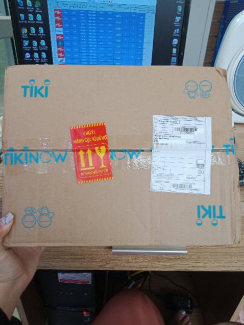 Giao hàng nhanh, đóng gói kỹ, shipper nhiệt tình, ly xinh xỉu.