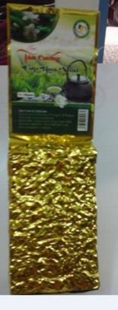 Trà ngon lắm shop ạ. Hương thơm nhài, trà ngọt hậu..mình sẽ mua nhiều nhiều...iu shop nha