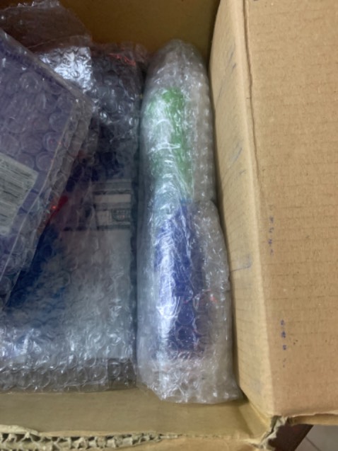 Không đúng thông tin đơn hàng đã đặt, viên rửa bat eco 70 viên nhưng giao finish quantum, kiểu treo đầu dê bán thịt ***