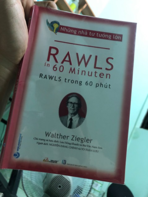 Tư tưởng hay, sách ok