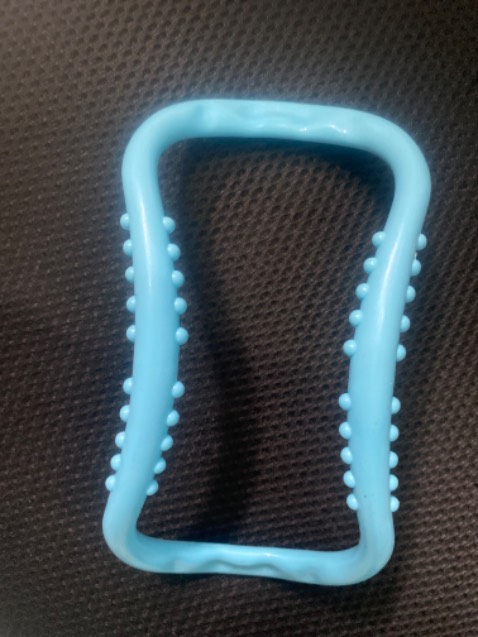 Vòng tập cứng cáp mầu sắc đẹp Dễ sử dụng rất thoải dễ dàng tập luyện các bài tập yoga rất ưng í