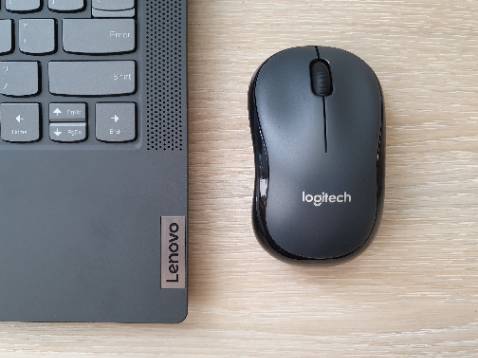 Chuột rất đẹp. Màu xám lông chuột rất hợp với cái laptop của mình. Mình mua để thay thế cho con chuột cũ cũng của Logitech mà mình đã xài được 5-6 năm rồi. Dòng này silent khi bấm không có âm thanh phát ra, mới đầu hơi không quen chút nhưng xài lâu chắc sẽ thích. Tuy nhiên con lăn thì lại có tiếng động to hơn chuột cũ chút xíu. Nói chung là hài lòng. Tiki giao hàng cũng nhanh nữa mặc dù chỉ chọn giao thường.