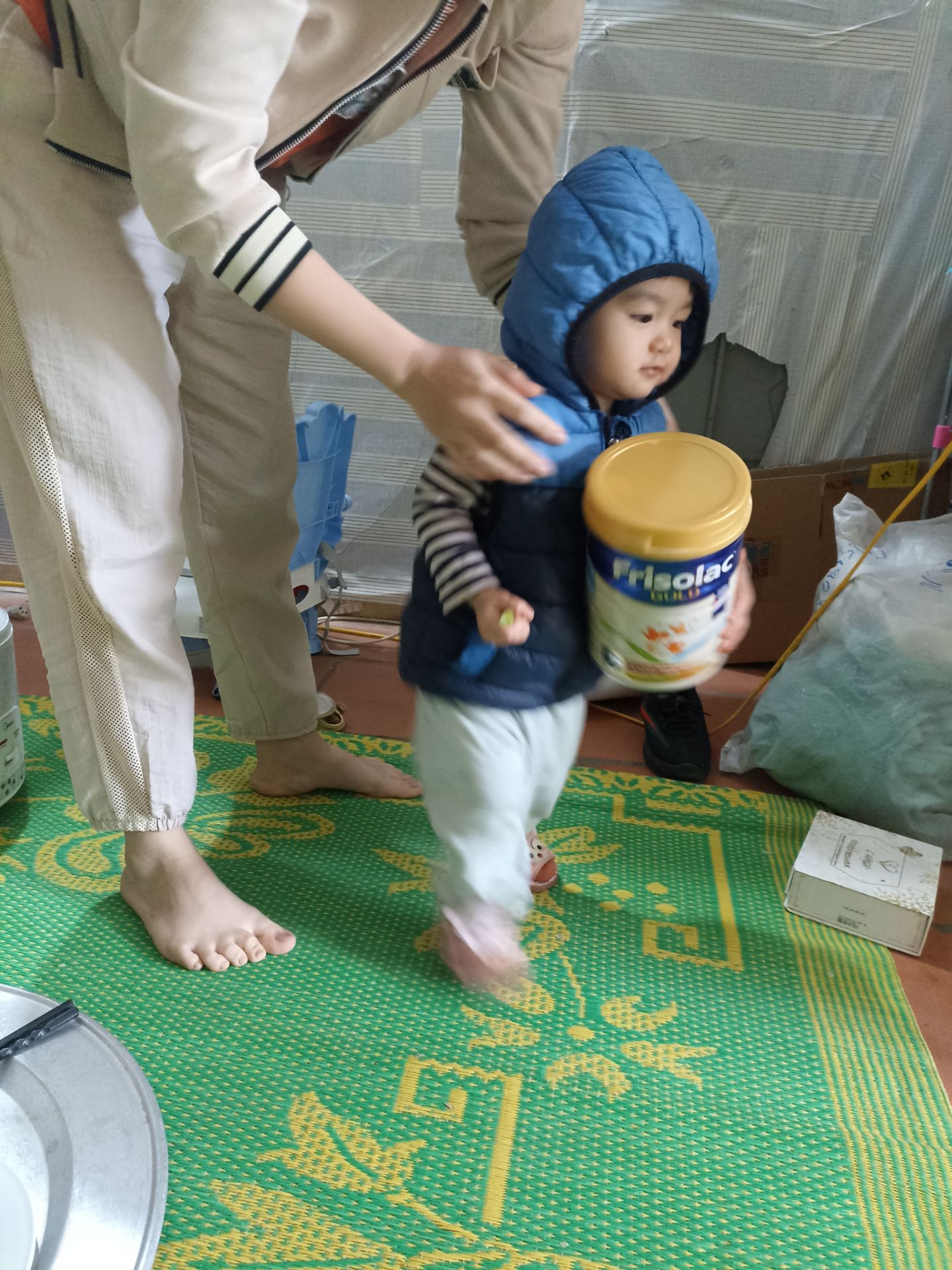 Ảnh đánh giá