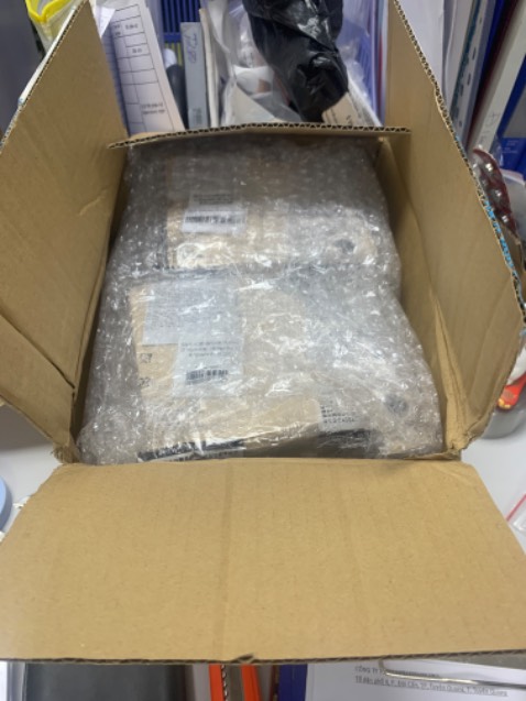 Đóng gói tốt. Giao hàng nhanh