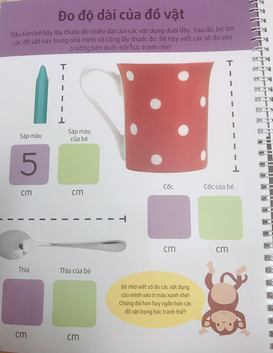 Sách đẹp dễ hiểu. Màu sắc tươi sáng. Chủ đề phong phú đa dạng