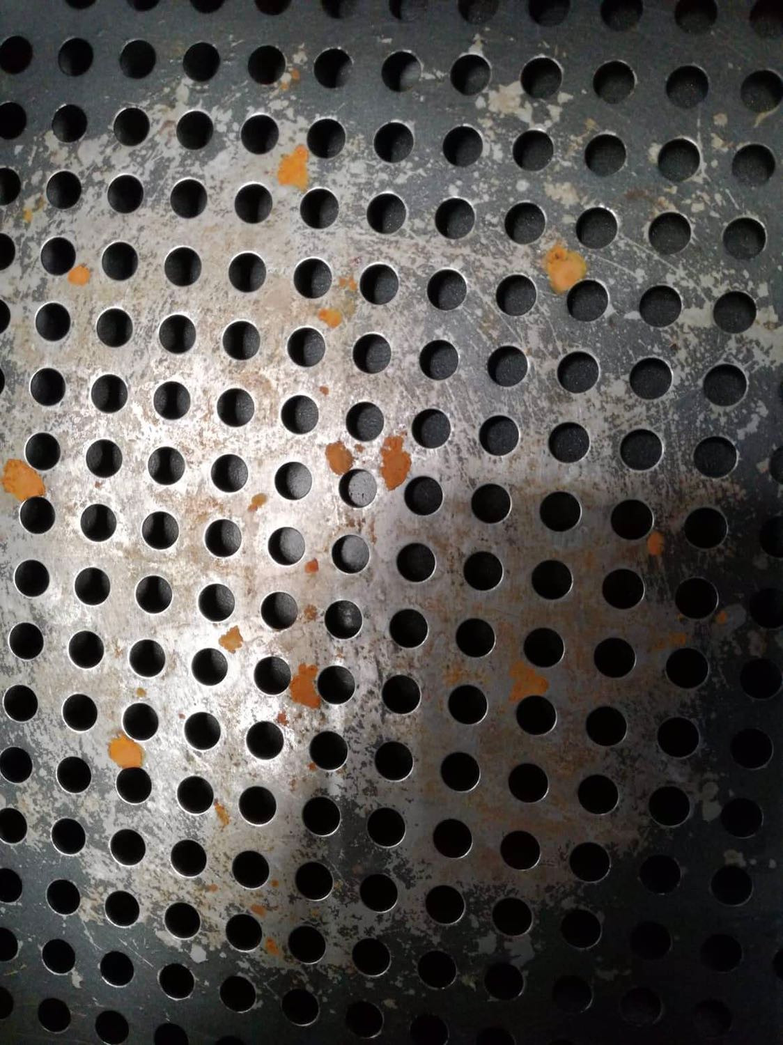 Nồi mình mua cuối tháng 10/2019 ,không dùng thường, thời gian gần đây bé nhà mình thích ăn thịt chiên, nên đem ra sử dụng thì thời gian lúc chinh là 30p nhung thực tế canh đòng hồ thường 45p trở len . Nha minh có xài them ổn áp nen dien rát on dinh và có hiện tượng tróc lớp chống dính và dính vào thực phẩm , thêm nữa là sét,mặc dù mình rửa và phơi ngoài nắng . Khô thật khô mới đem vô.minh muốn trả lại sp .mong tiki phản hồi sớm