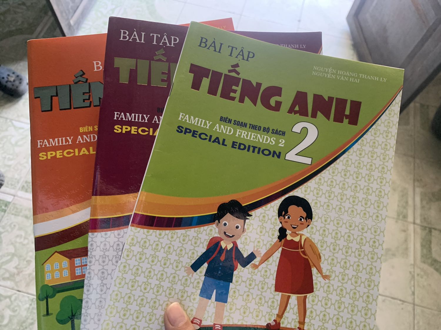 Giao nhanh, đóng gói cẩn thận