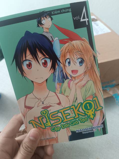 Đẹp nha nội dung thì khỏi bàn như trên là tình yêu giả tạo nghe bựa🐧