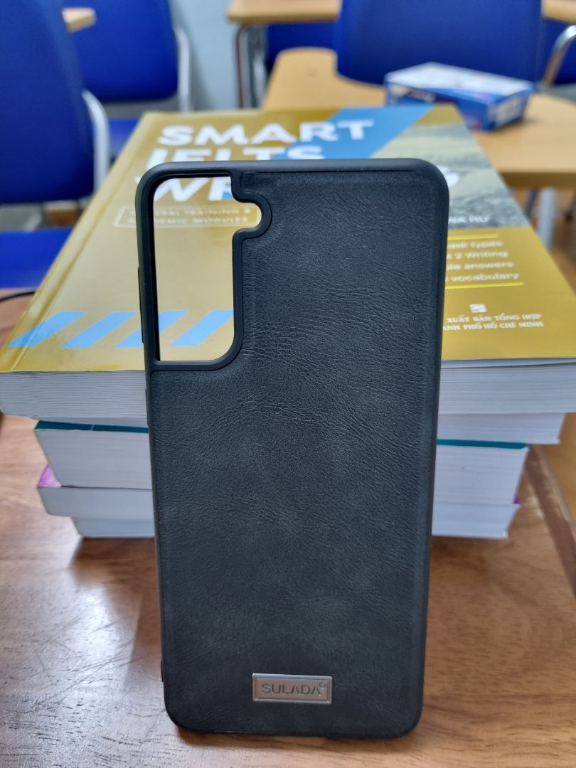 Thiết kế đẹp, sang trọng, chắc chắn