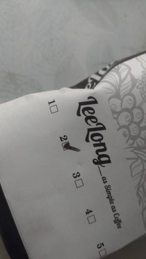 Cf vị ngon, đậm, đúng vị mình thích.