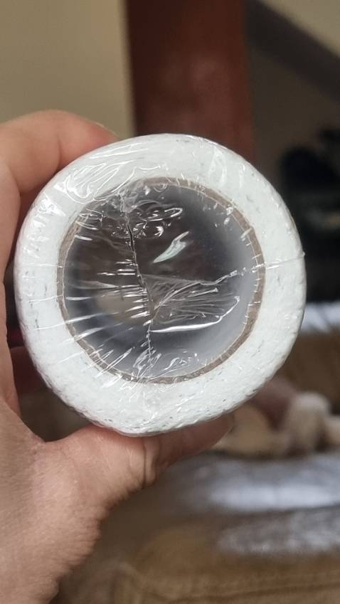 Theo thông tin đăng bán là 220 tờ 1 cuộn, nhưng thực tế chỉ có 40 tờ 1 cuộn Theo thông tin đăng bán là 220 tờ 1 cuộn, nhưng thực tế chỉ có 40 tờ 1 cuộn