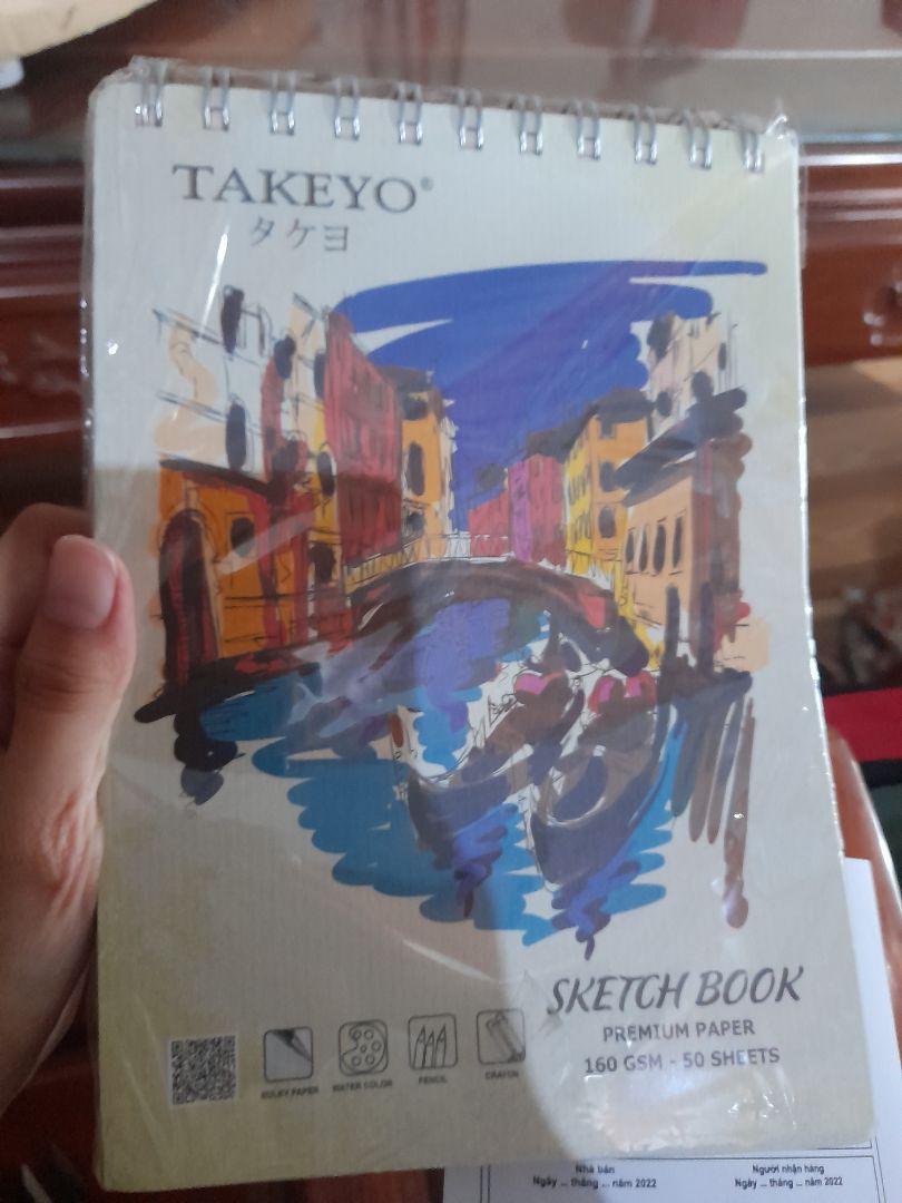 Xin hãy đối xử với cuốn sổ nhẹ tay thôi ạ 😔😔😔😢😢😢