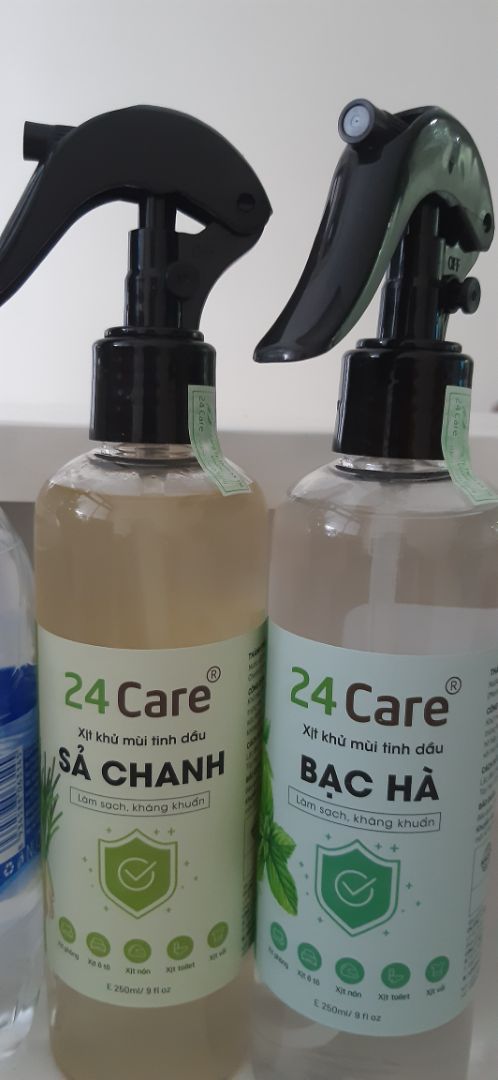 to vậy dùng khi nào mới hết, giá thì rẻ mà chất lượng thì tốt, mùi sả chanh thơm ngào ngạt, đuổi được côn trùng