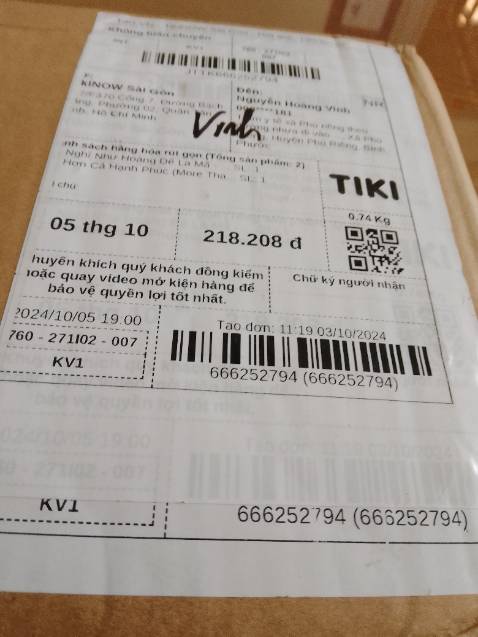 Tuyệt vời nhất! Khi có quyển sách này trong tay mình 
 Cảm ơn Tiki trading rất nhiều!