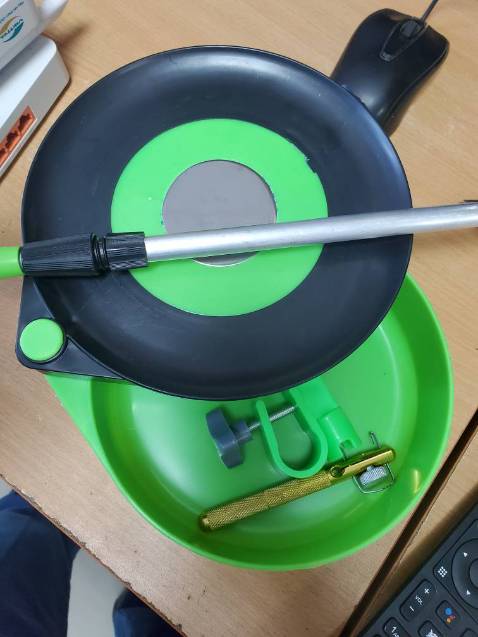 Mới bóc xong, hàng đẹp, quá rẻ, còn chất lượng, lần sau sẽ quay lại ủng hộ shop