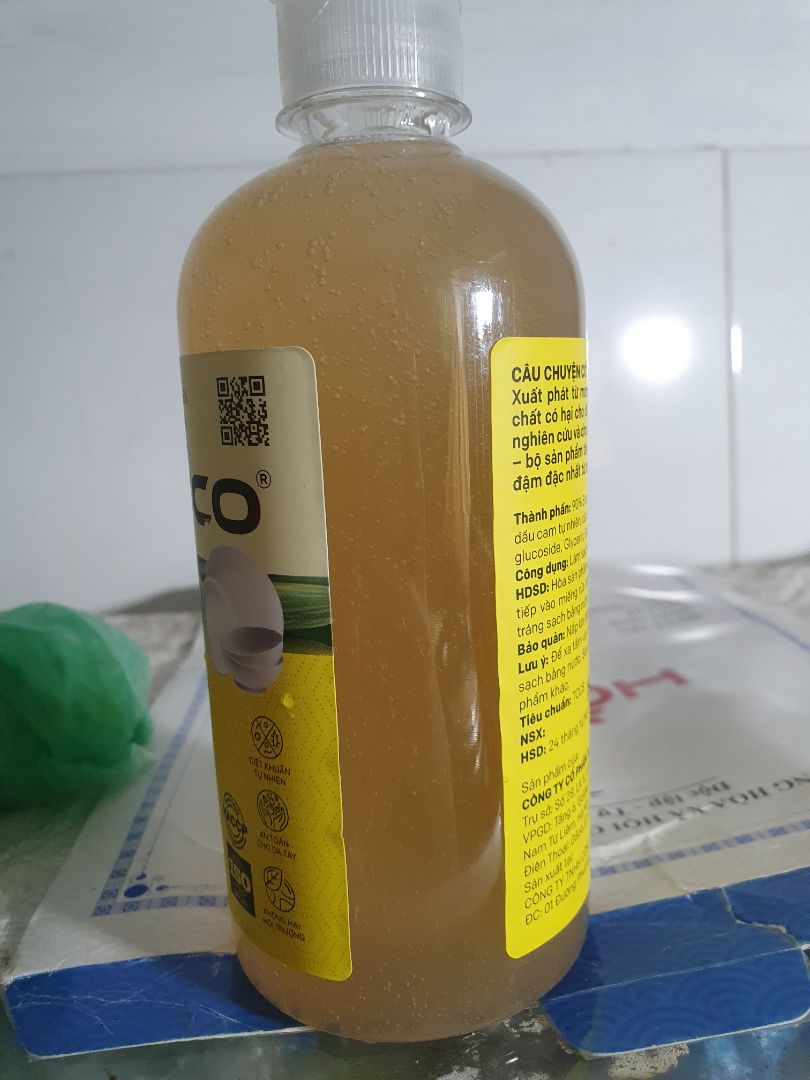 Shop giao đúng mẫu đã đặt, đóng gói cẩn thận. Ship hàng siêu nhanh tối nay đặt sáng mai có luôn. Đã dùng thử k bị khô tay sau khi rửa hương nhẹ không bị khó chịu