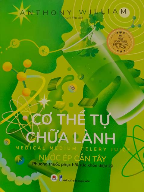 Nước ép cần tây đem lại hiệu quả rất nhiều cho cơ thể, đặc biệt là gan nơi chứa chất độc hại chỉ cần uống 473 ml mỗi ngày sẽ cơ thể khỏe mạnh