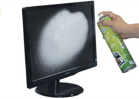 Dùng tốt với vật liệu làm bằng kính, chai xịt dạng bọt. Dùng tốt với vật liệu làm bằng kính, chai xịt dạng bọt.