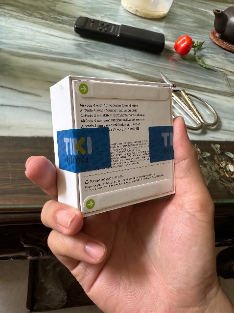 Good chính hãng,xài ngon lành nha mọi người