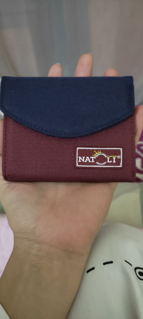 Khá ưng, nhưng thẻ bảo hiểm y tế của mình không vừa 😅