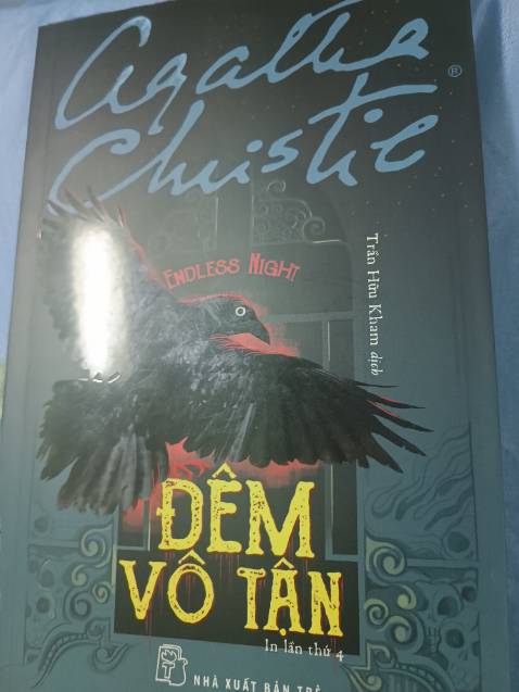 Khi chính mình vừa là hung thủ vừa là người kể chuyện. Một kế hoạch hoàn hảo với cốt truyện khá giống Án mạng sông Nile