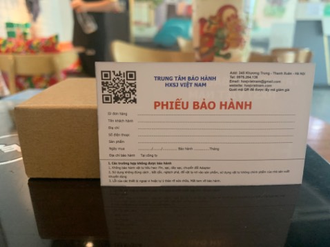 Shipper lịch sự, giao hàng nhanh. Mẫu mã ổn, chuột nhạy, có phiếu bảo hành.