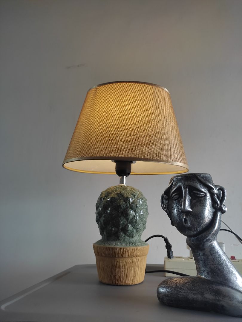 đèn rất đẹp nhé