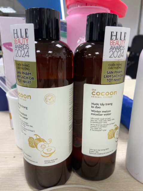 Sản phẩm xài ok lắm nha, mua lại lần thứ n rồi. Tẩy trang sạch lắm
Mua ở Tiki thì yên tâm không sợ hành giả rồi Sản phẩm xài ok lắm nha, mua lại lần thứ n rồi. Tẩy trang sạch lắm
Mua ở Tiki thì yên tâm không sợ hành giả rồi