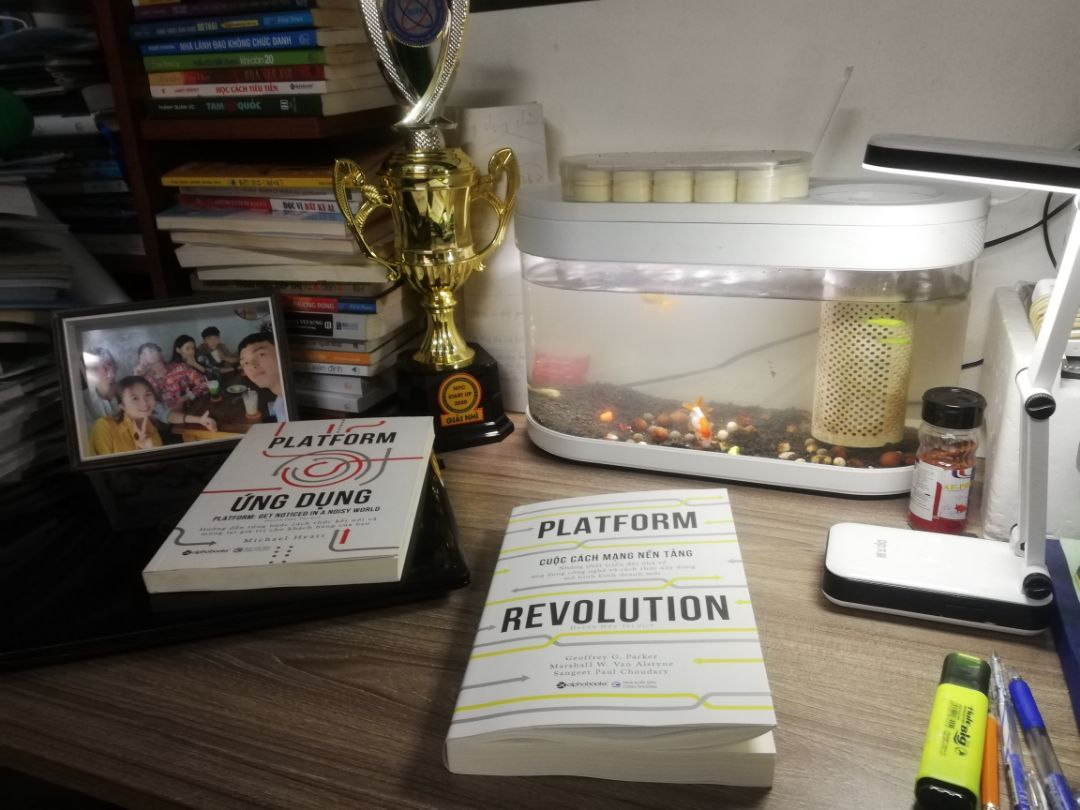 Mua hàng từ Tiki mình rất thích, nhưng hôm nay người giao hàng hơi thái độ chỉ lưu ý với Tiki vậy thôi chứ mình vẫn tin dùng Tiki nhé