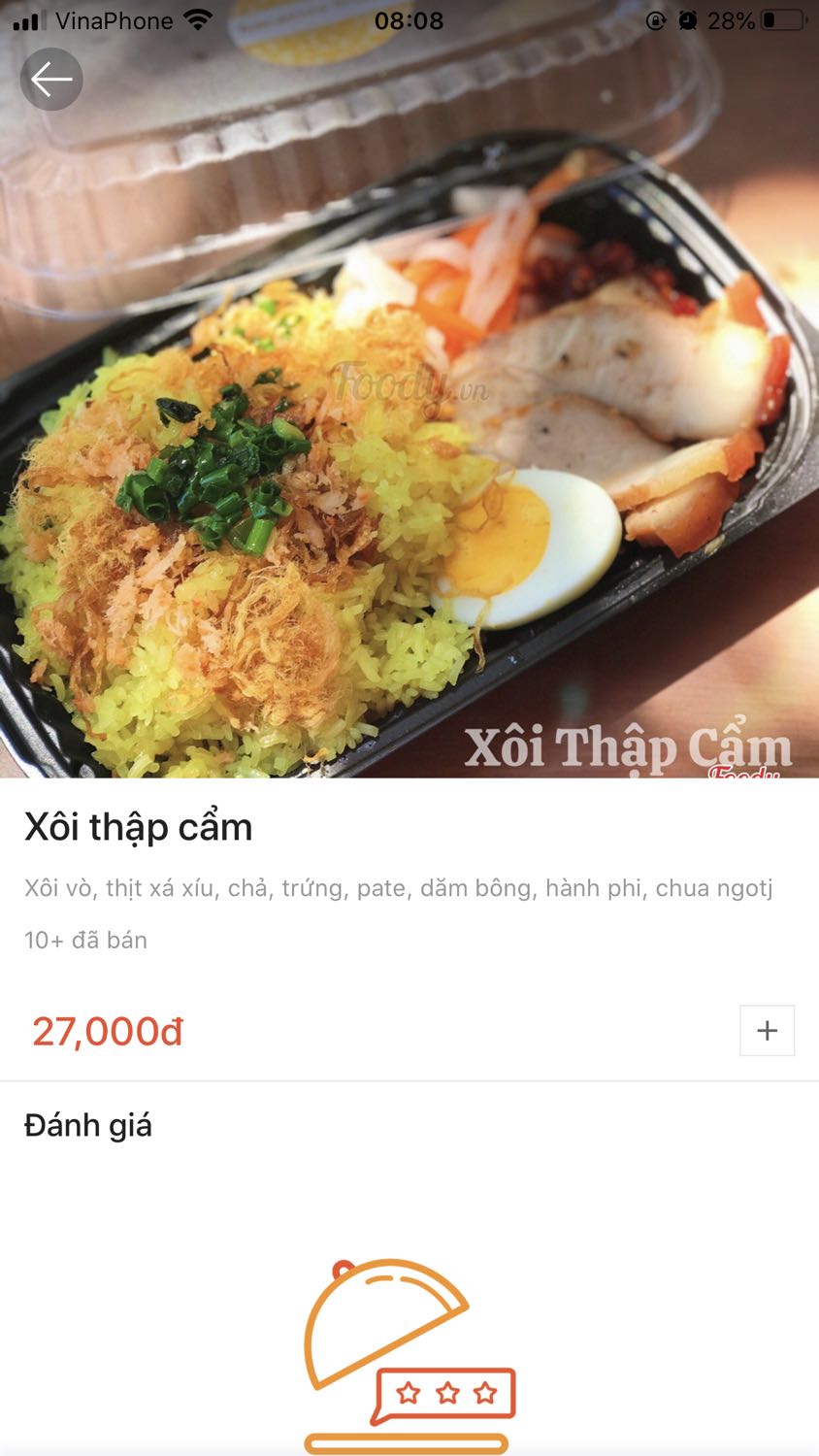 Đóng gói cẩn thận. Hàng tốt, mua đợt giảm giá nên được giá tốt, tiki đảm bảo nên rất yên tâm!!! Cho shop 5 sao để động viên!!! Đóng gói cẩn thận. Hàng tốt, mua đợt giảm giá nên được giá tốt, tiki đảm bảo nên rất yên tâm!!! Cho shop 5 sao để động viên!!!